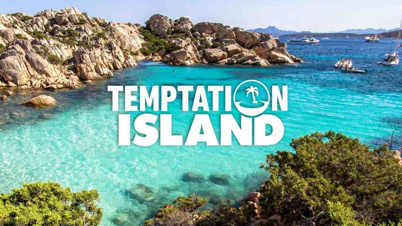 Temptation Island tentatore nuovo tronista Political24