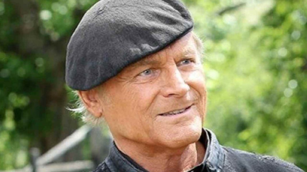 Perché Terence Hill Ha Lasciato Don Matteo