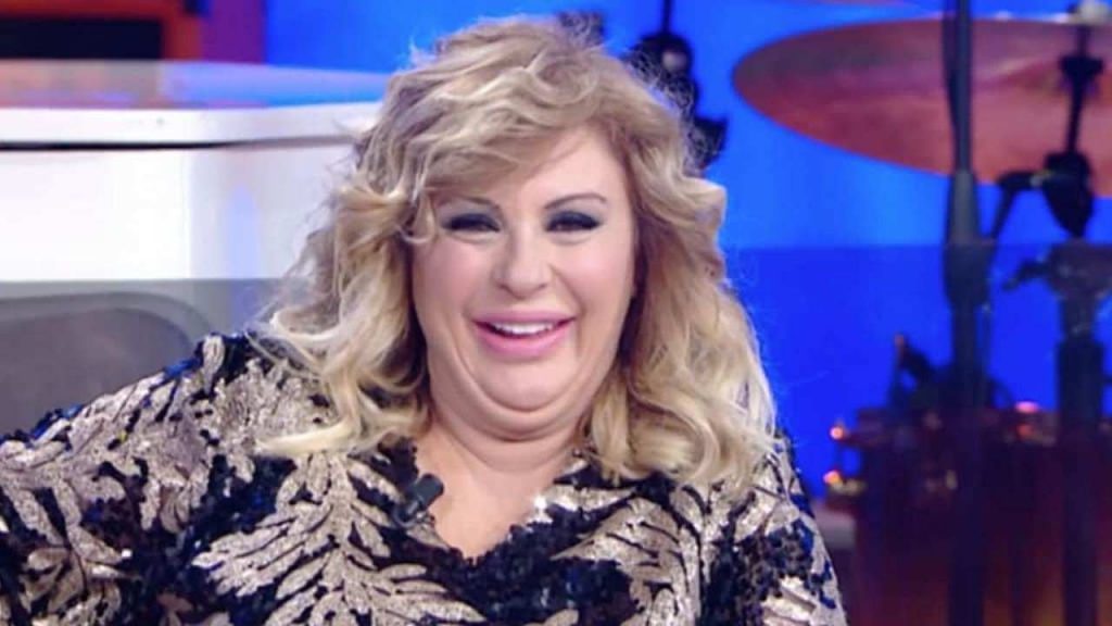 Che Fine Ha Fatto Tina Cipollari A Uomini E Donne