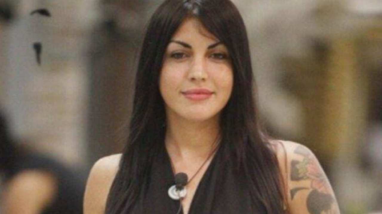 Veronica Ciardi Grande Fratello Political24