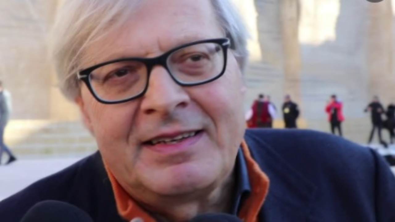 vittorio sgarbi fidanzata -political24