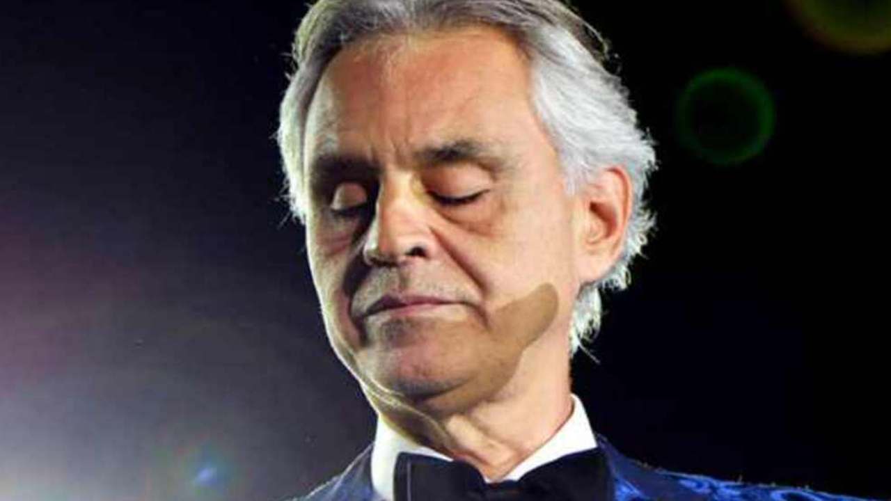 bocelli cecità-political24