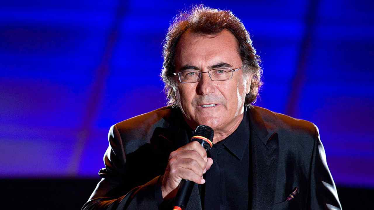 Al Bano fratello Political24