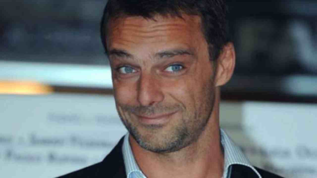 Alessandro Preziosi com'è diventata la figlia Political24