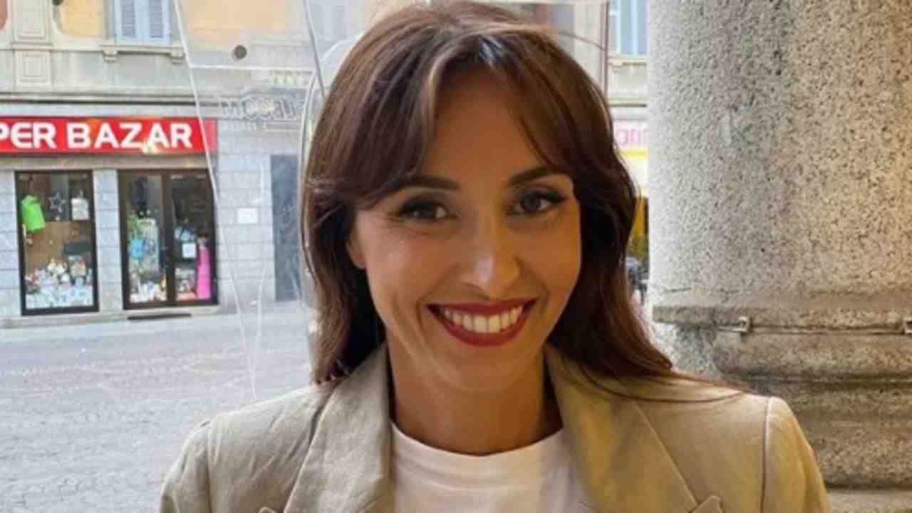 benedetta parodi cugina -political24