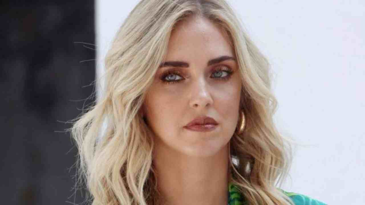 Chiara Ferragni perché va dallo psicologo Political24