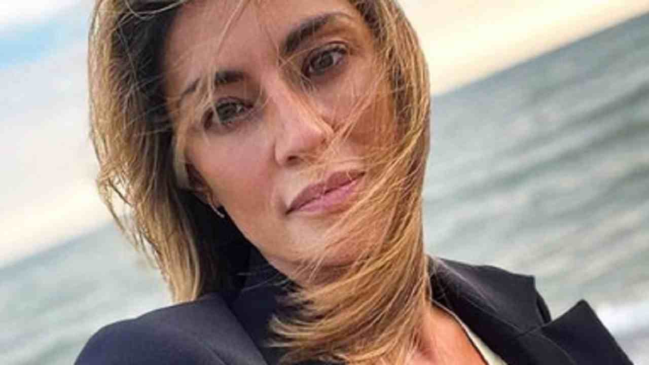 Elisa Isoardi nuova vita dopo l'isola Political24