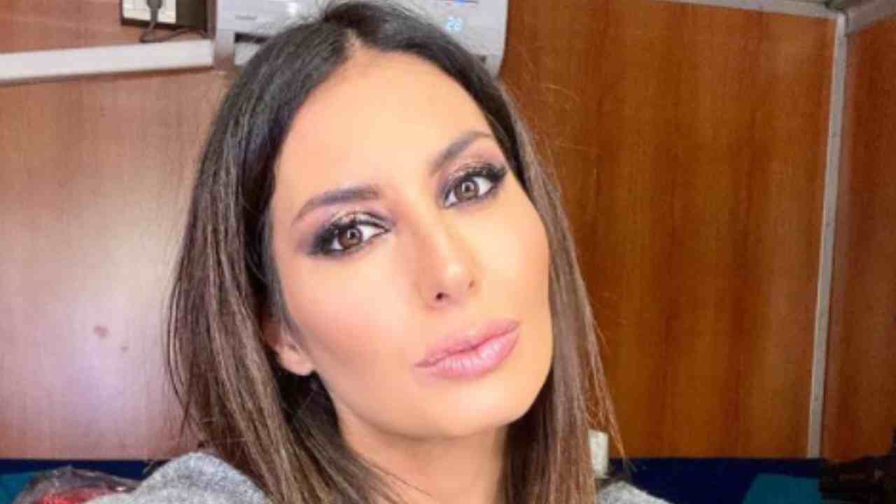 Elisabetta Gregoraci Petrelli Political24