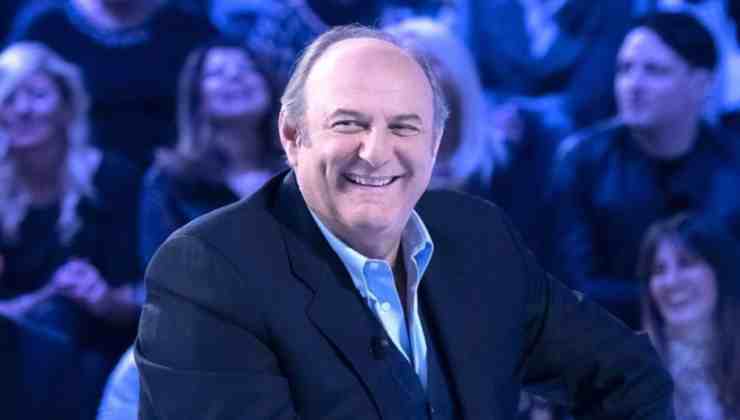 Gerry Scotti come ha speso i primi soldi Political24