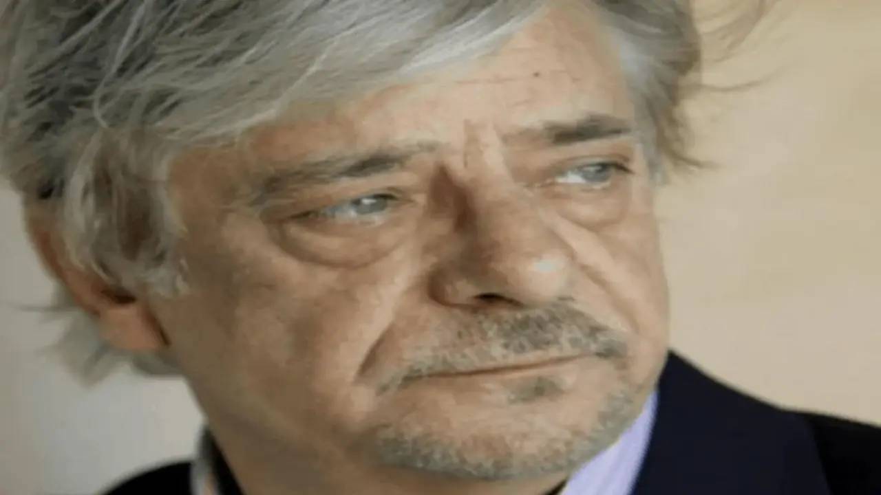 giancarlo giannini figlio morto-political24