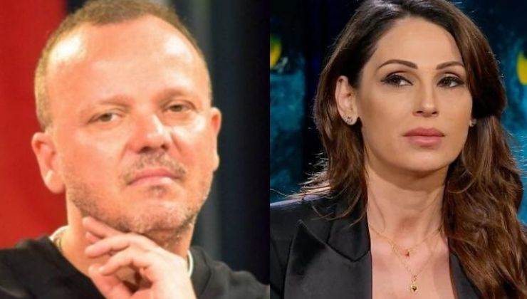 Gigi D'Alessio gesto inaudito per la fidanzata Political24