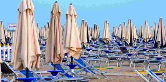 I 5 pericoli per i bambini in spiaggia - Political24