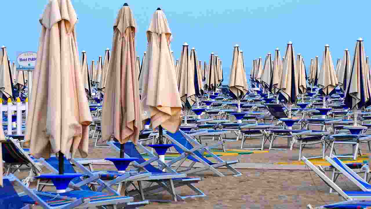 I 5 pericoli per i bambini in spiaggia - Political24