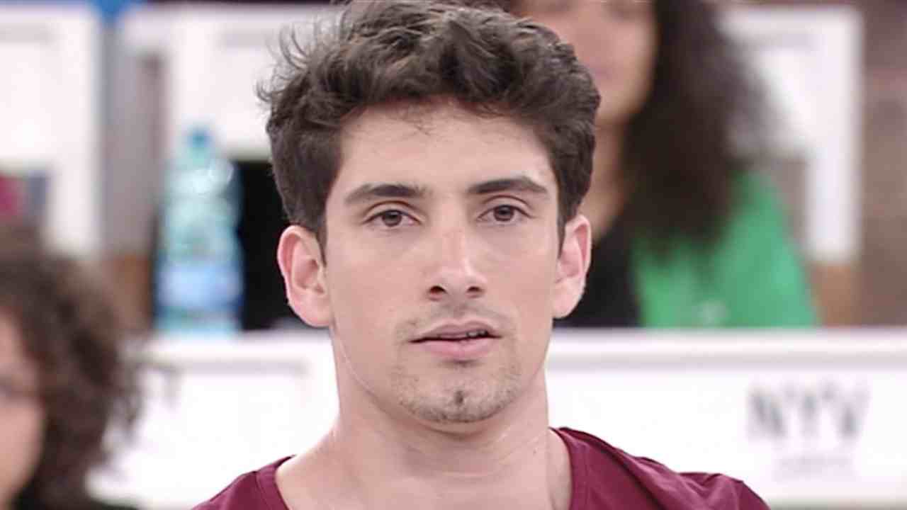 Javier Rojas di Amici19 chi è l'ex fidanzata Political24