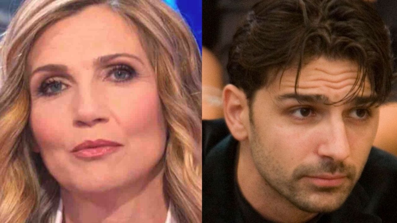 Amici, Lorella Cuccarini contro Raimondo Todaro-Political24