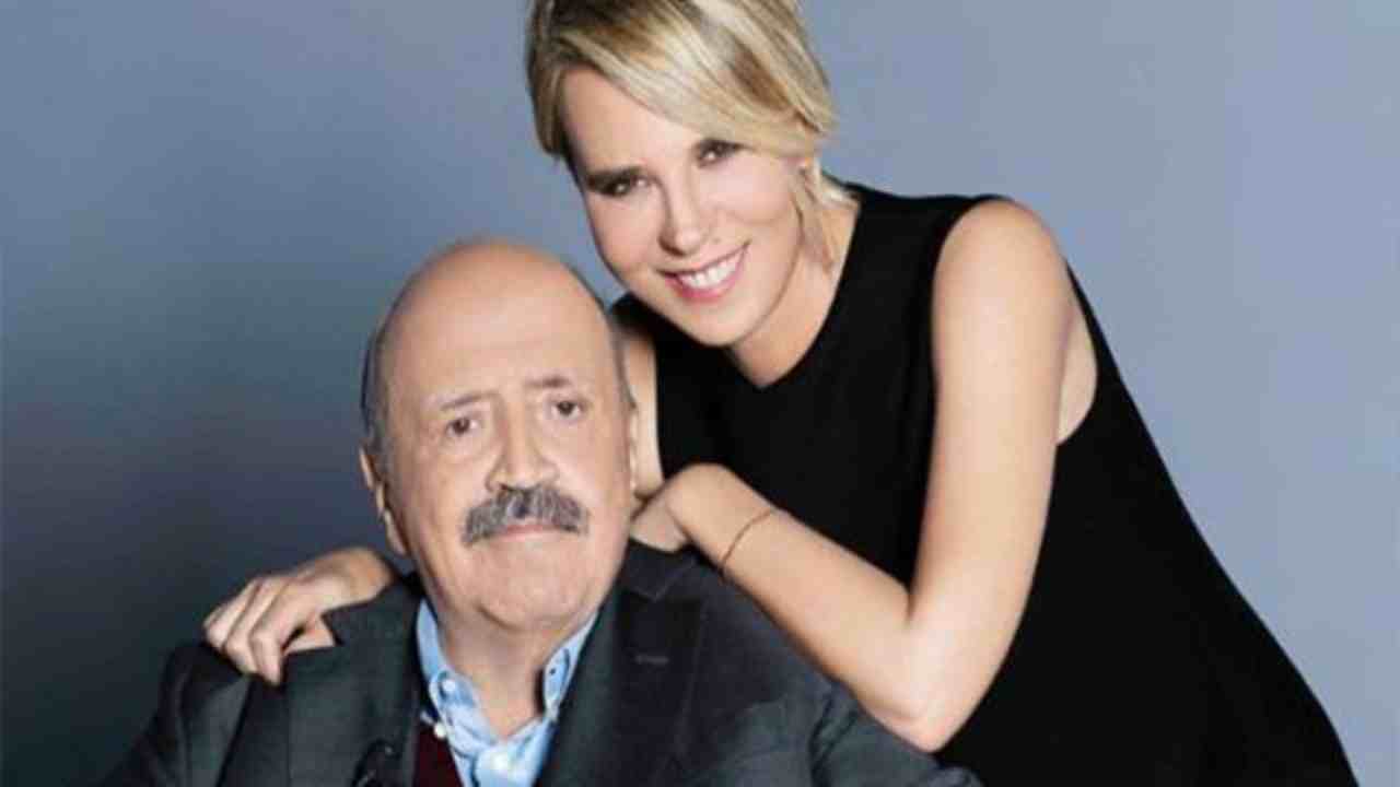 Maurizio Costanzo rivelazione su Maria De Filippi Political24