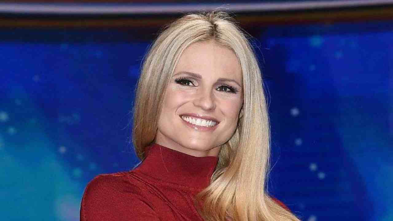 Michelle Hunziker chi è la sua migliore amica Political24