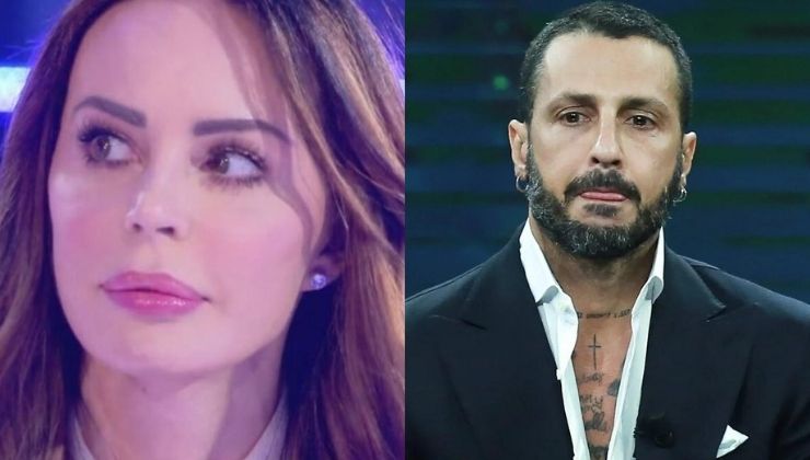 Nina Moric e Fabrizio Corona perché si sono lasciati Political24