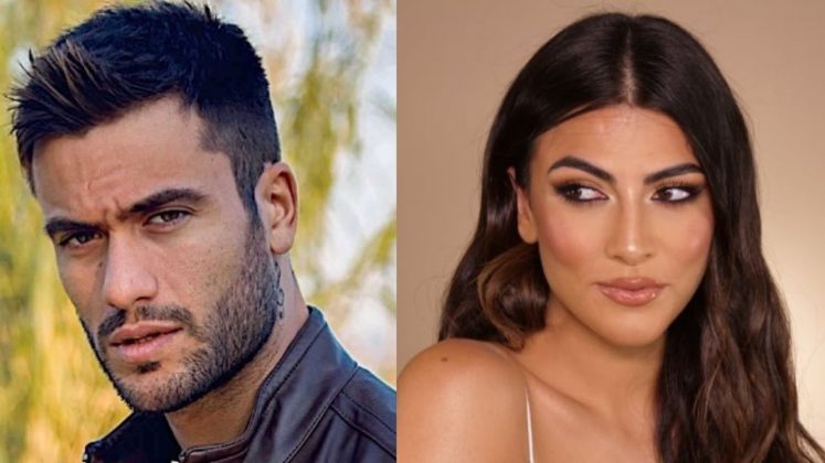 Giulia Salemi E Pierpaolo Pretelli Si Sono Lasciati