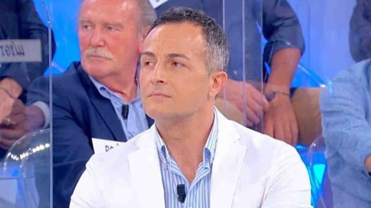 Riccardo Guarnieri come era prima di uomini e donne Political24