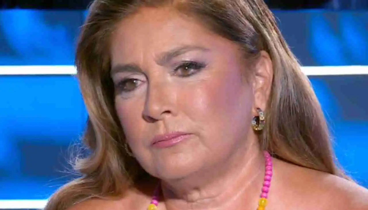 Romina Power sfogo su Instagram Political24