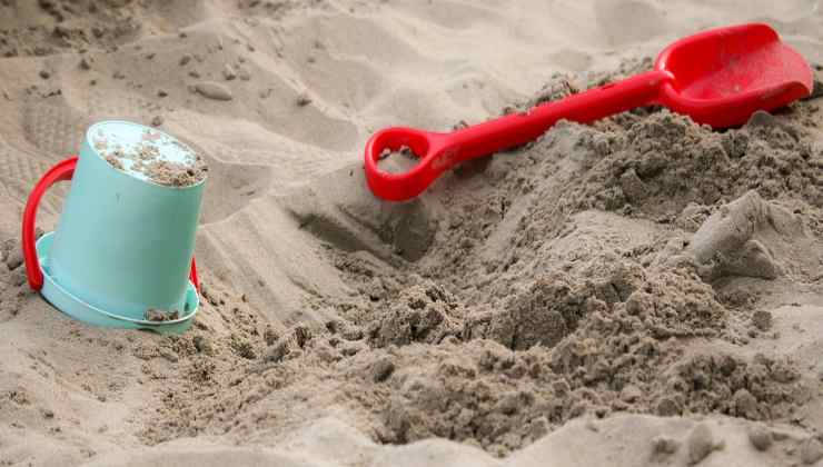 I 5 pericoli per i bambini in spiaggia - Political24