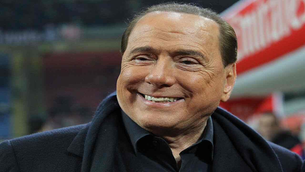 silvio berlusconi figlia - political24