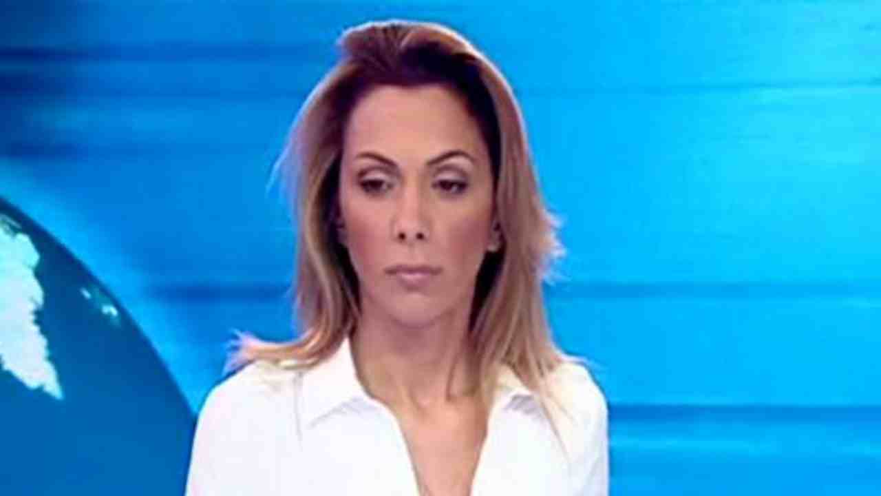 Simona Branchetti perché si è lasciata con longari Political24