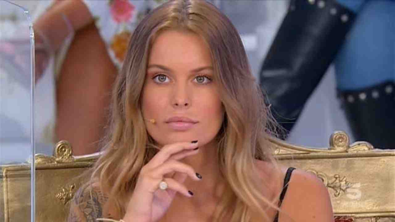 Sophie Codegoni grande fratello vip Political24