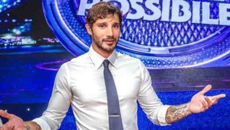 Stefano De Martino perché ha lasciato la danza Political24