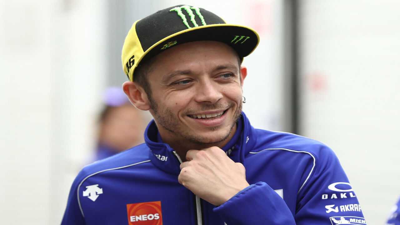 valentino rossi ex fidanzata - political24