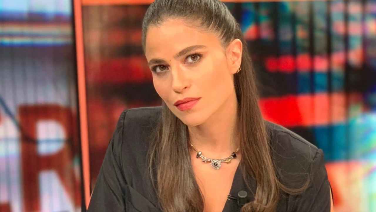 Veronica Gentili che lavoro faceva prima Political24