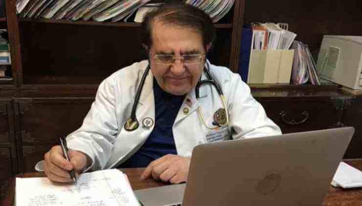 Vite al limite, cachet pazienti, dottor Nowzaradan - Political24