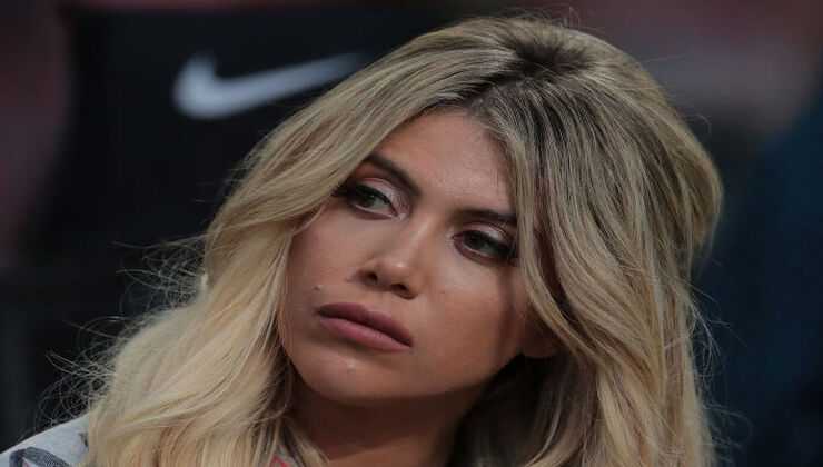 wanda nara rottura lopez- political24