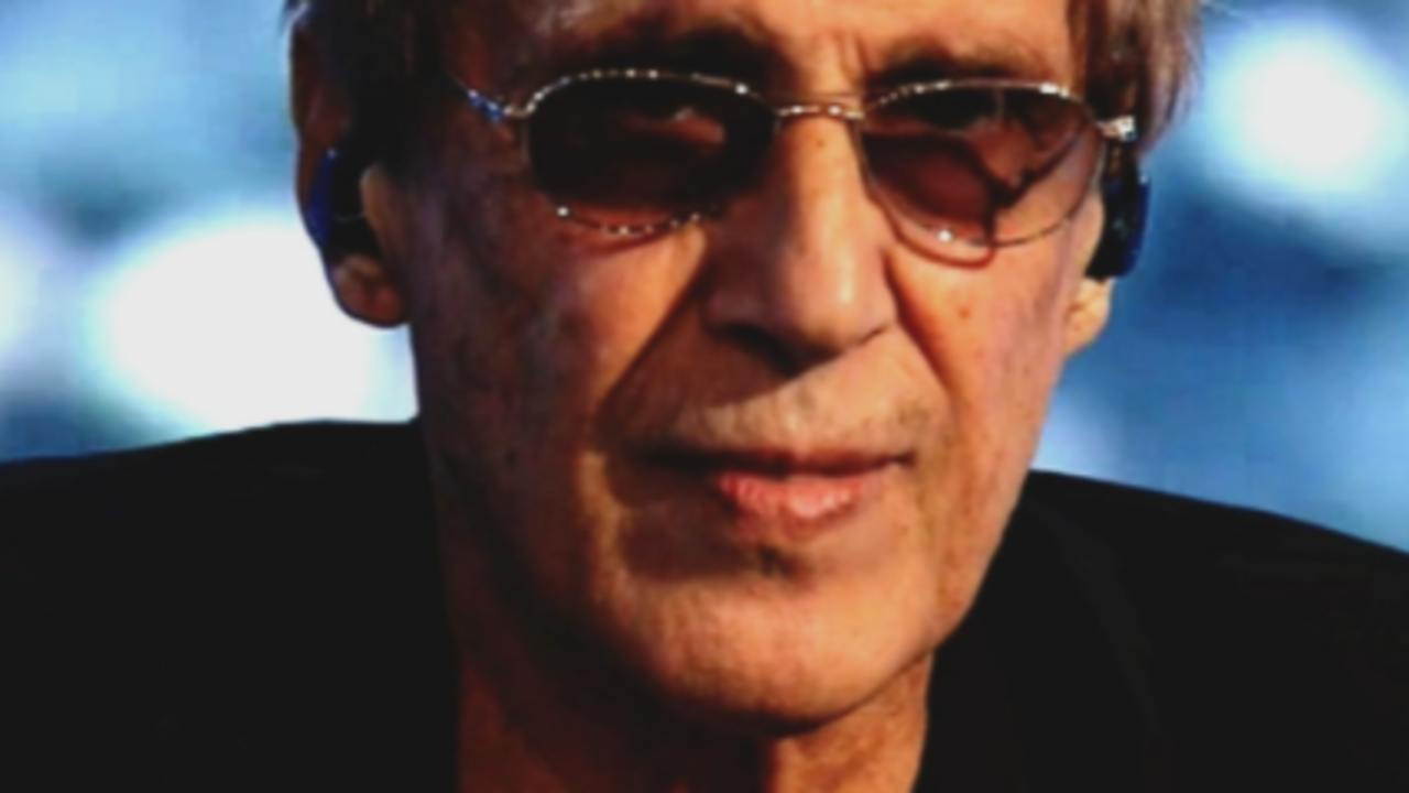 adriano celentano dramma -political24