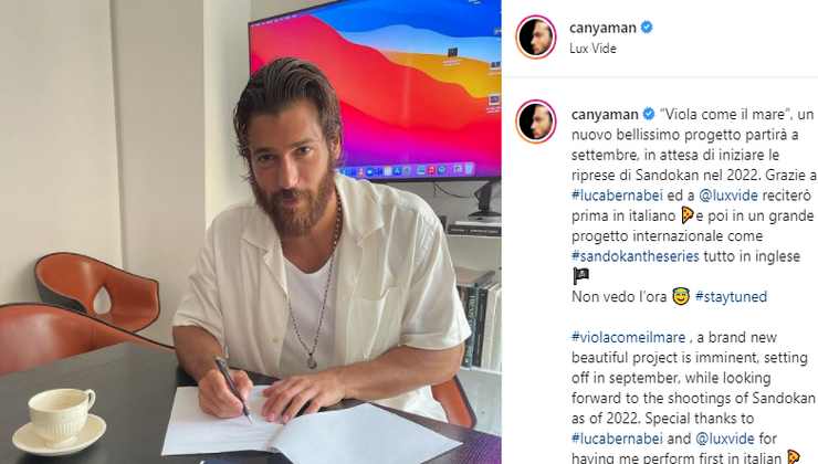 can yaman viola come il mare-political24