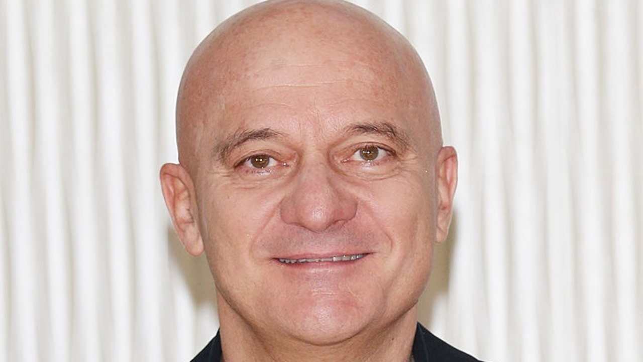 claudio bisio capelli - political24