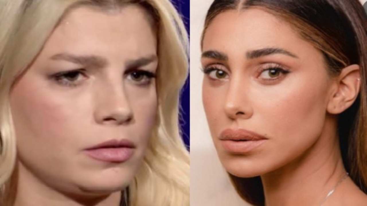 emma marrone e belen rodriguez rapporti - political24