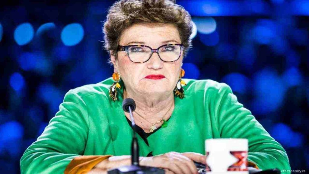 Mara Maionchi, dopo anni il triste retroscena sulla malattia così l'ha
