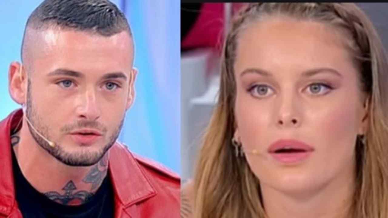 matteo ranieri e sophie codegoni motivi rottura-political24