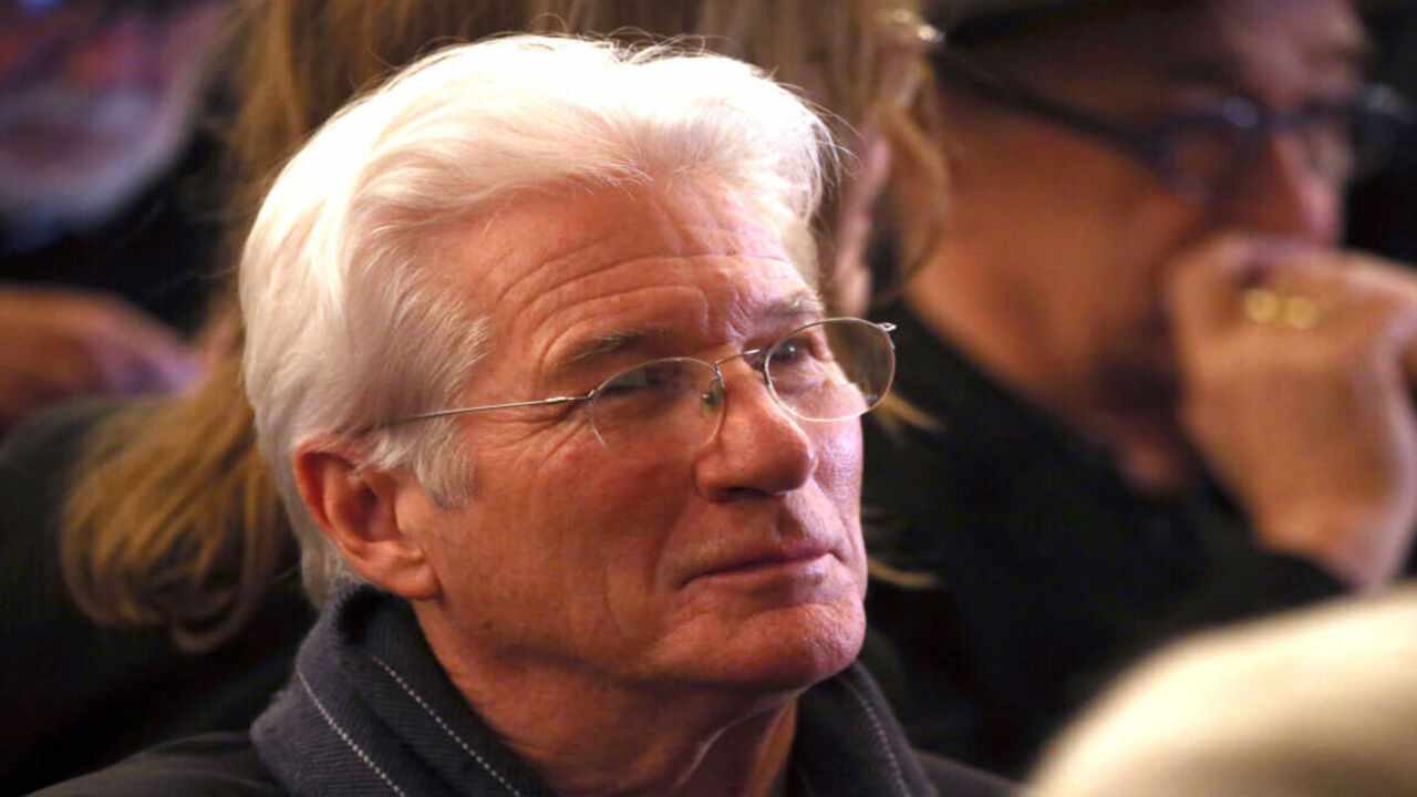 richard gere malattia - political24