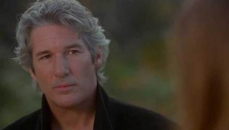 richard gere punto zecca - political24