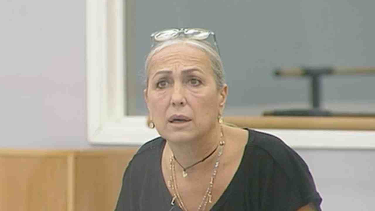 Alessandra Celentano lo scatto sorprendente Political24