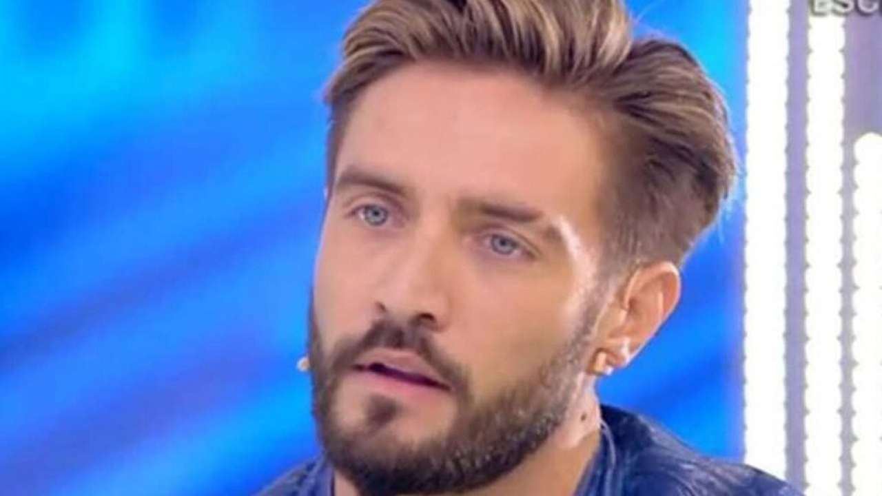 Alex Belli delusione più grande della sua vita Political24