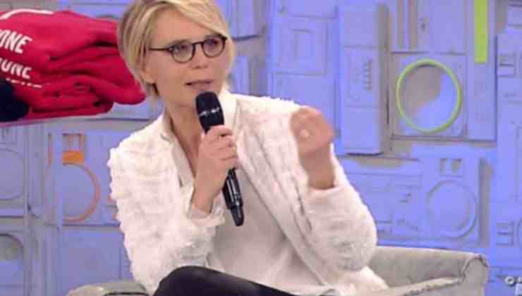 Maria De Filippi Amici-Political24