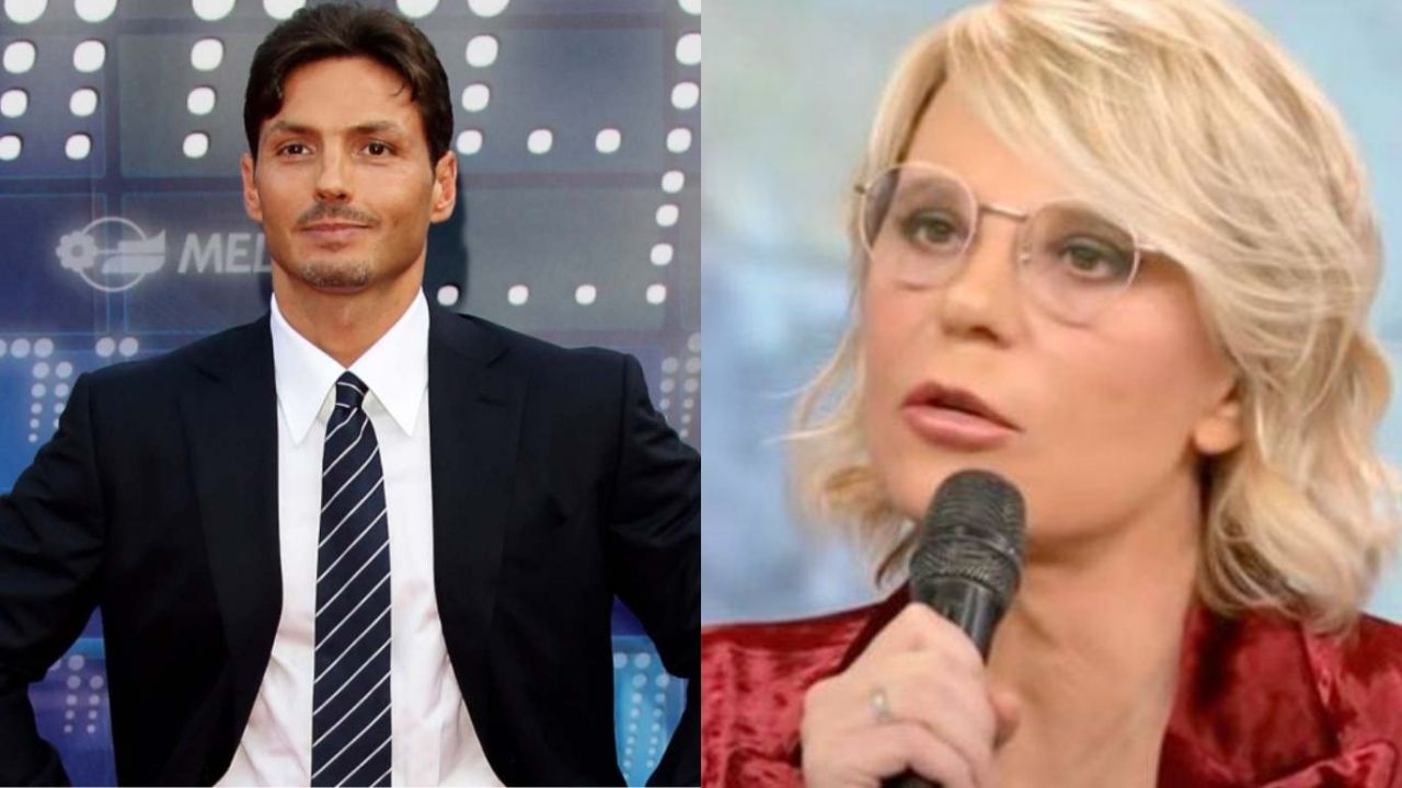 Amici cambio di programma Political24