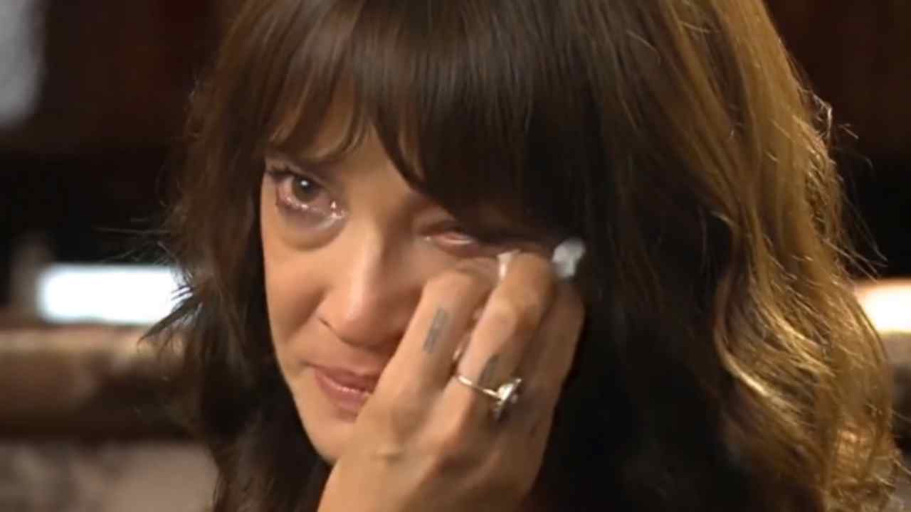 Asia Argento Weinstein Political24