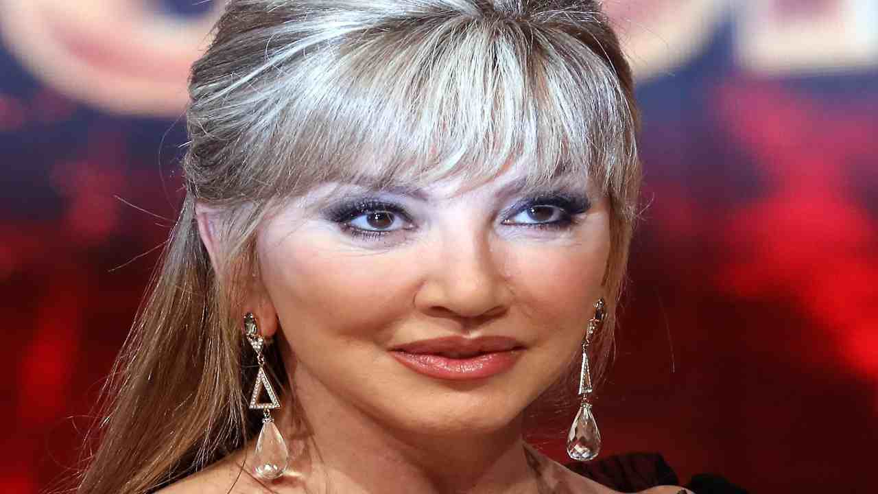 Milly Carlucci, Ballando con le stelle-Political24