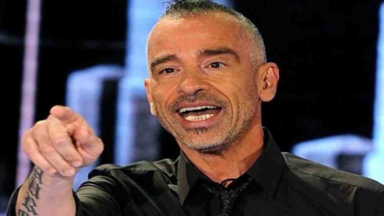 Eros Ramazzotti a chi dice di no Political24