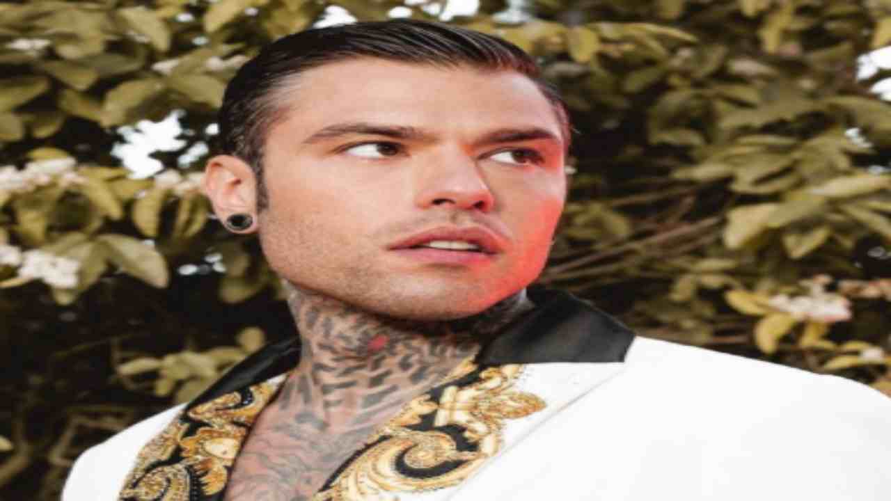 Fedez prima Political24